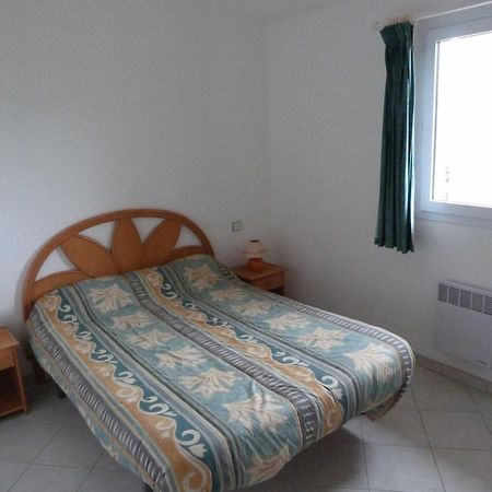 Residence Liccia Di Furu Porto-Vecchio  Oda fotoğraf