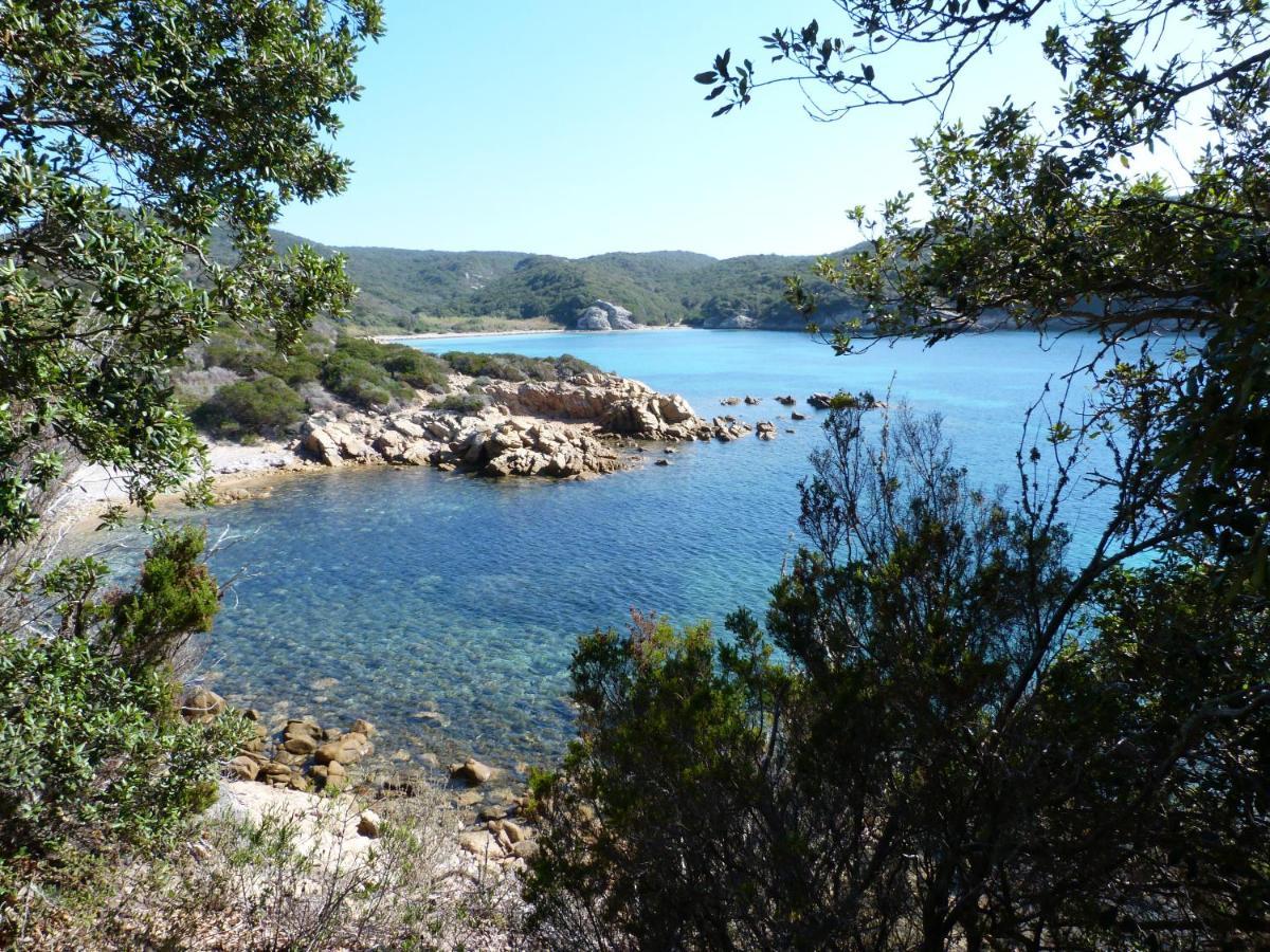 Residence Liccia Di Furu Porto-Vecchio  Dış mekan fotoğraf