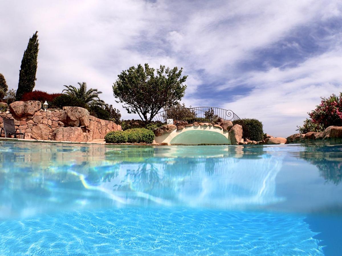 Residence Liccia Di Furu Porto-Vecchio  Dış mekan fotoğraf
