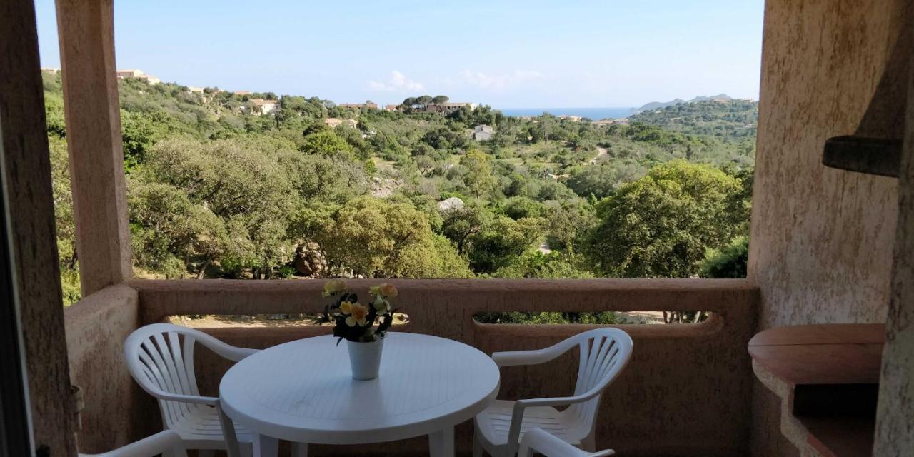 Residence Liccia Di Furu Porto-Vecchio  Oda fotoğraf