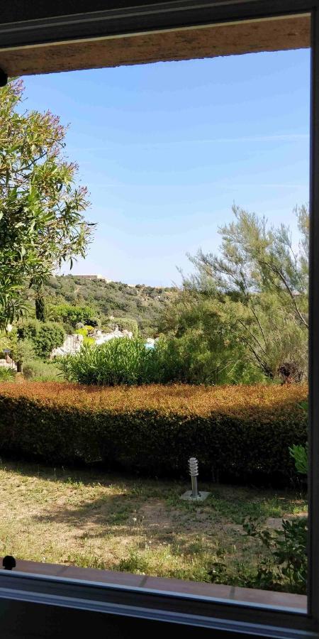 Residence Liccia Di Furu Porto-Vecchio  Dış mekan fotoğraf