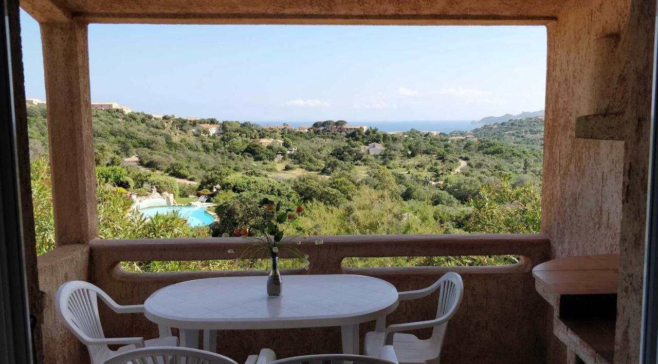 Residence Liccia Di Furu Porto-Vecchio  Dış mekan fotoğraf