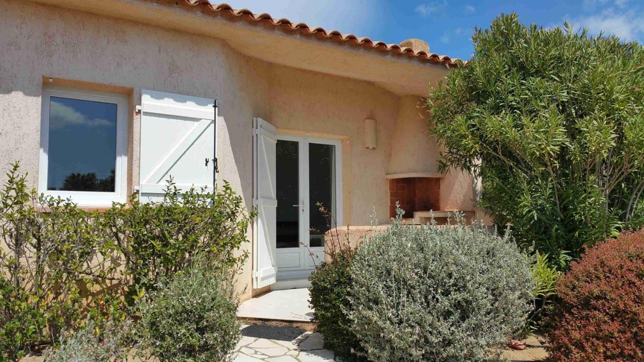 Residence Liccia Di Furu Porto-Vecchio  Dış mekan fotoğraf
