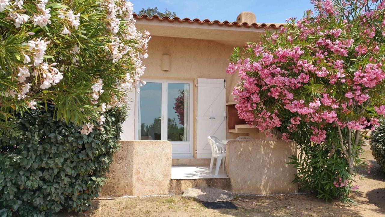 Residence Liccia Di Furu Porto-Vecchio  Dış mekan fotoğraf