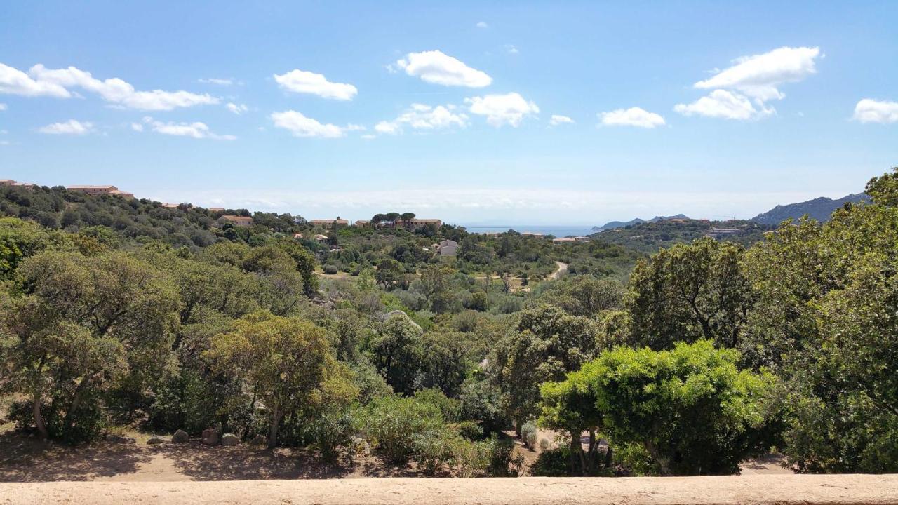 Residence Liccia Di Furu Porto-Vecchio  Dış mekan fotoğraf