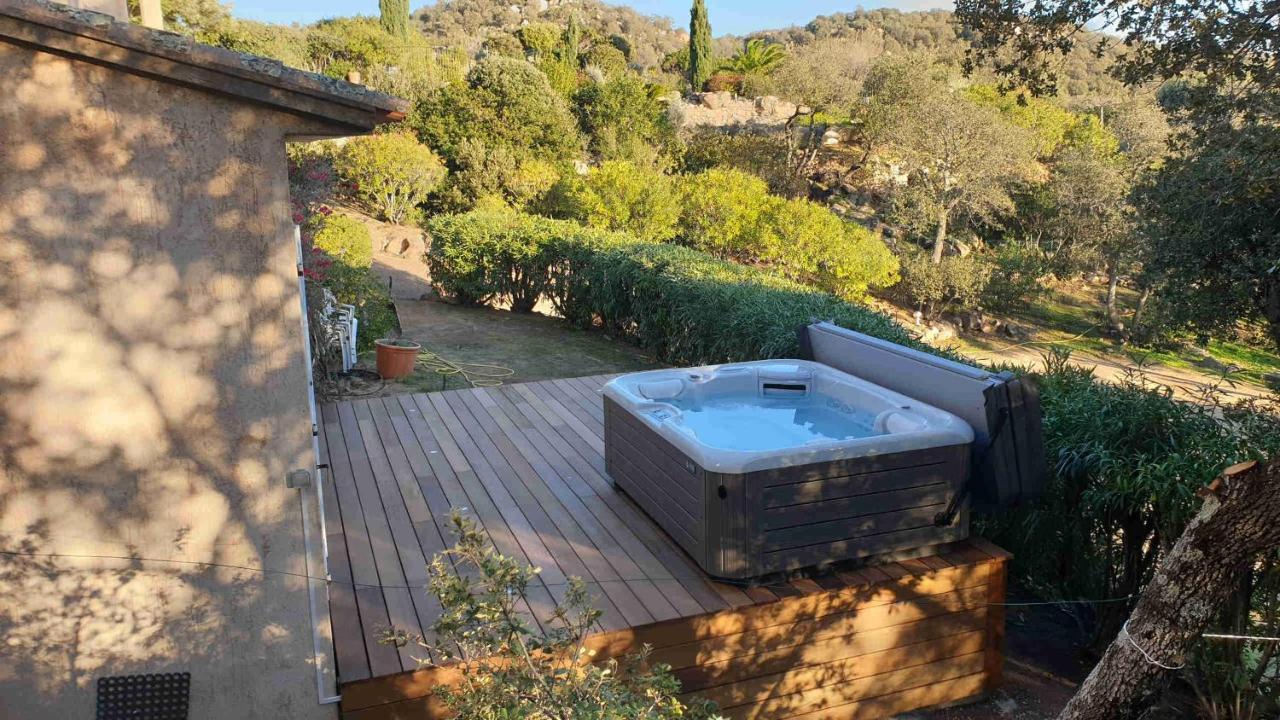 Residence Liccia Di Furu Porto-Vecchio  Dış mekan fotoğraf
