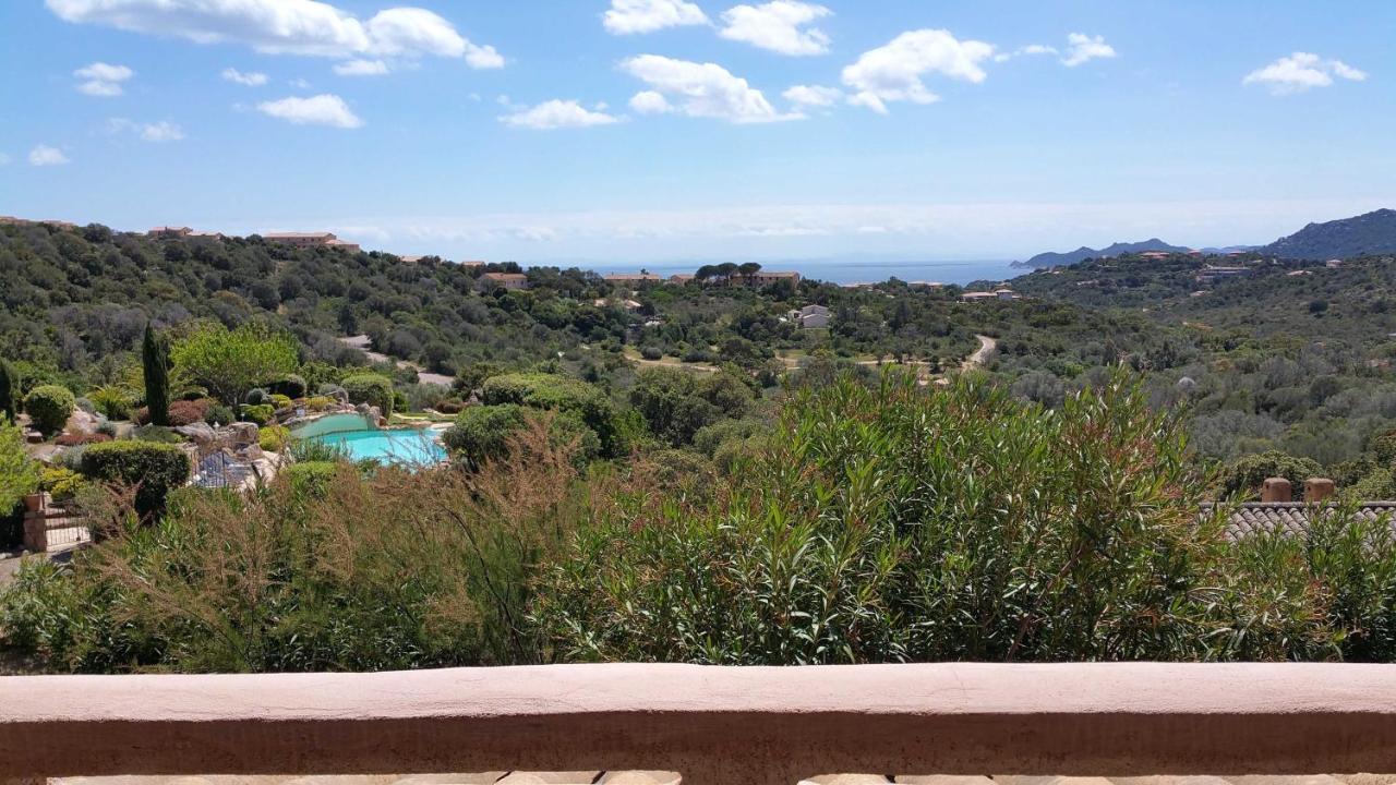 Residence Liccia Di Furu Porto-Vecchio  Dış mekan fotoğraf
