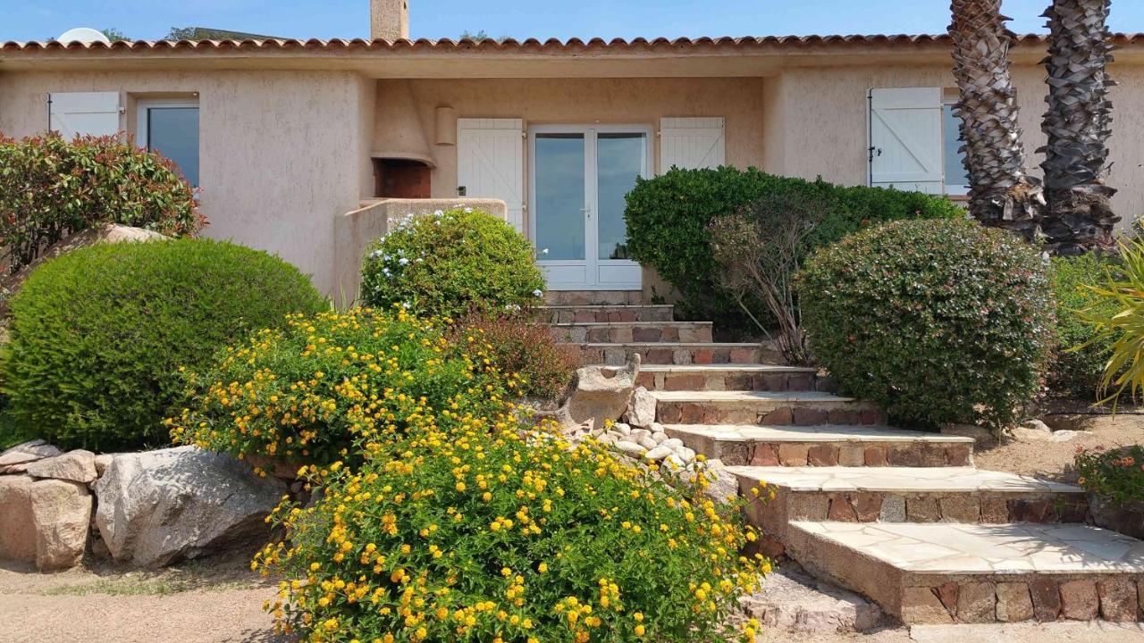 Residence Liccia Di Furu Porto-Vecchio  Dış mekan fotoğraf