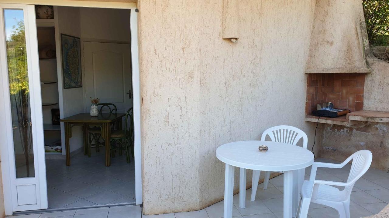 Residence Liccia Di Furu Porto-Vecchio  Dış mekan fotoğraf