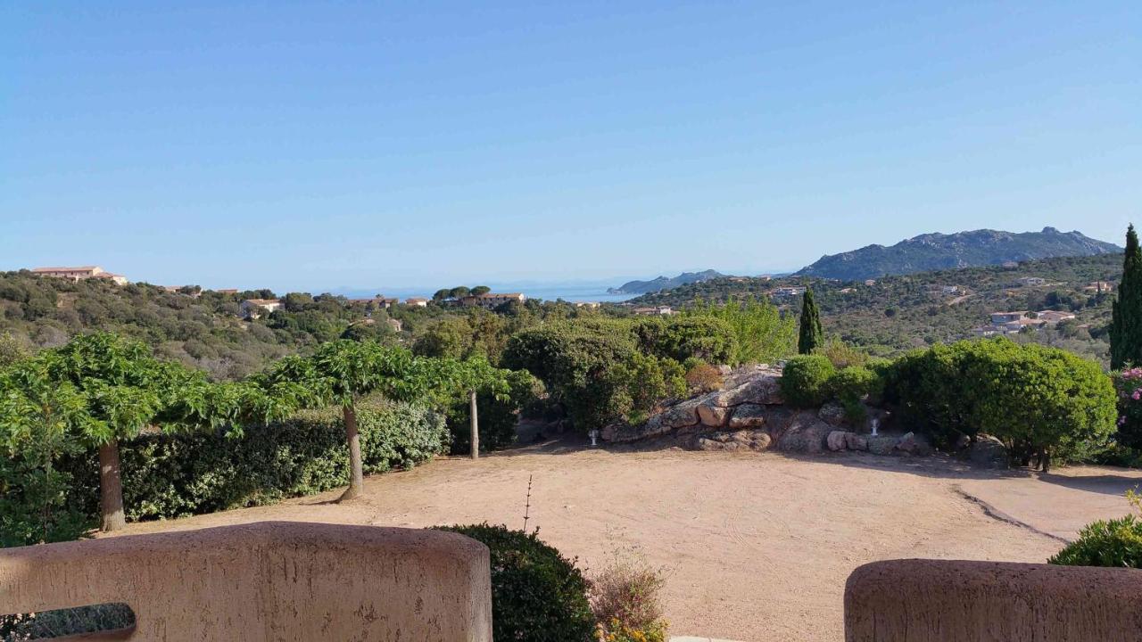 Residence Liccia Di Furu Porto-Vecchio  Oda fotoğraf