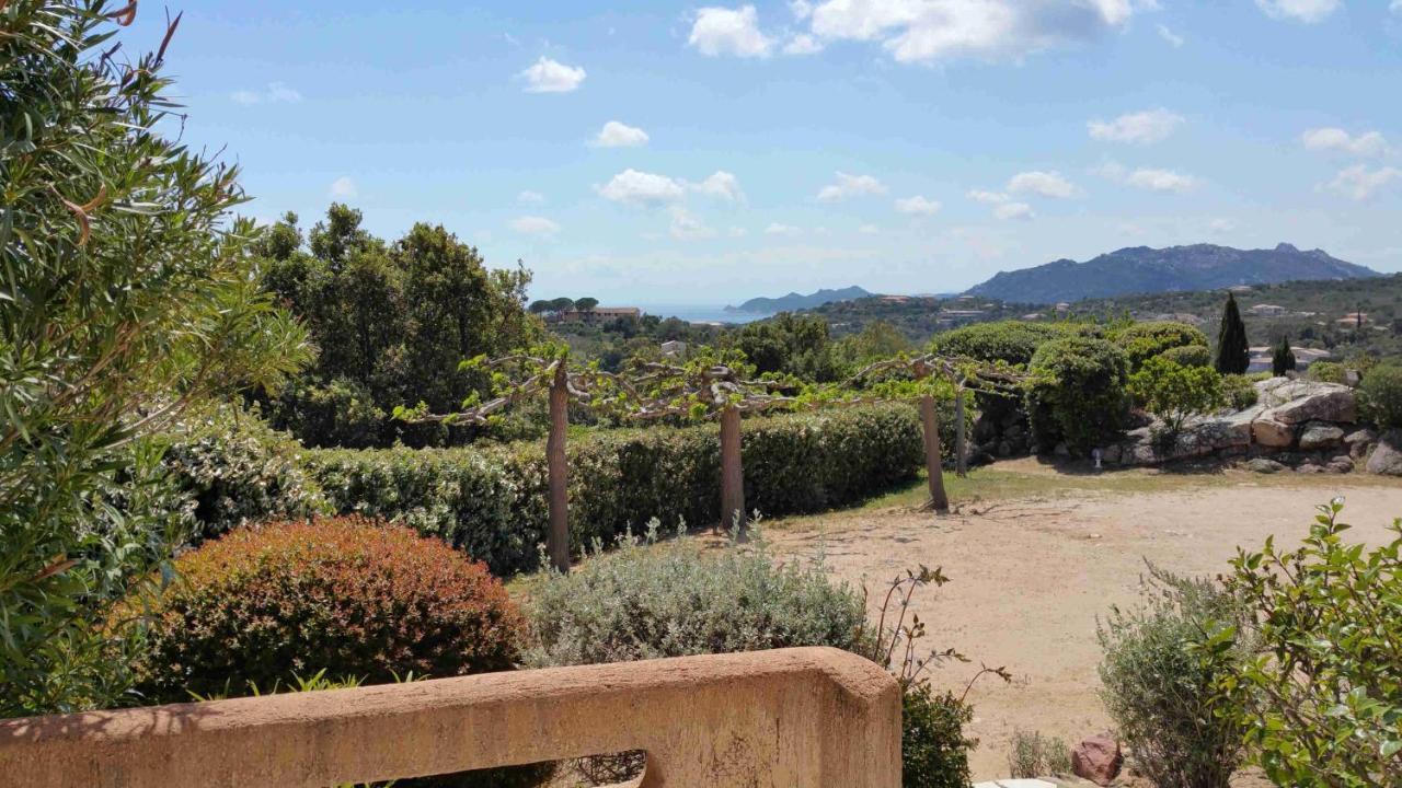 Residence Liccia Di Furu Porto-Vecchio  Oda fotoğraf