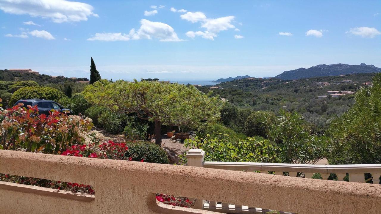 Residence Liccia Di Furu Porto-Vecchio  Oda fotoğraf