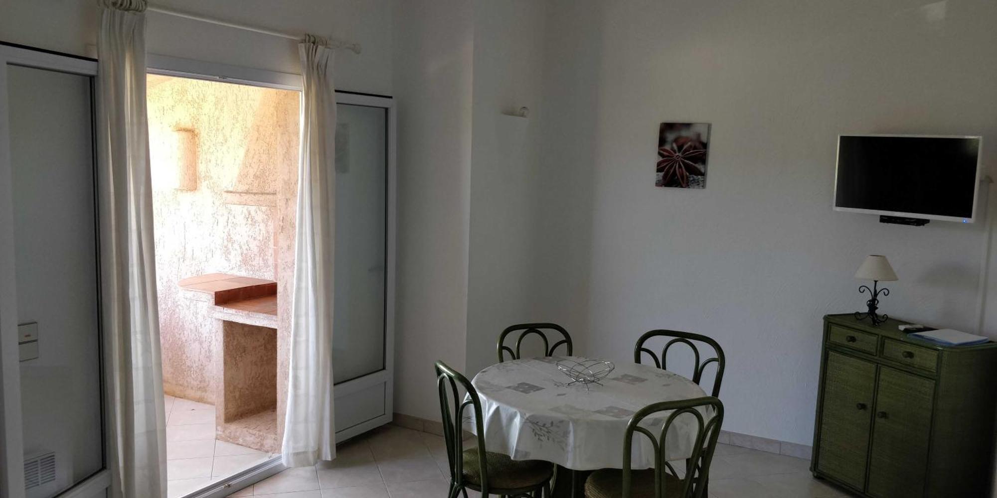 Residence Liccia Di Furu Porto-Vecchio  Oda fotoğraf
