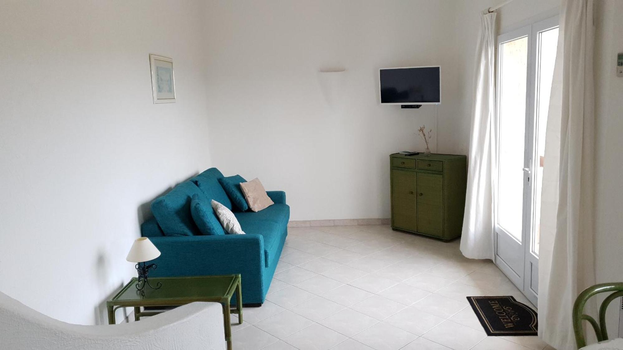 Residence Liccia Di Furu Porto-Vecchio  Oda fotoğraf