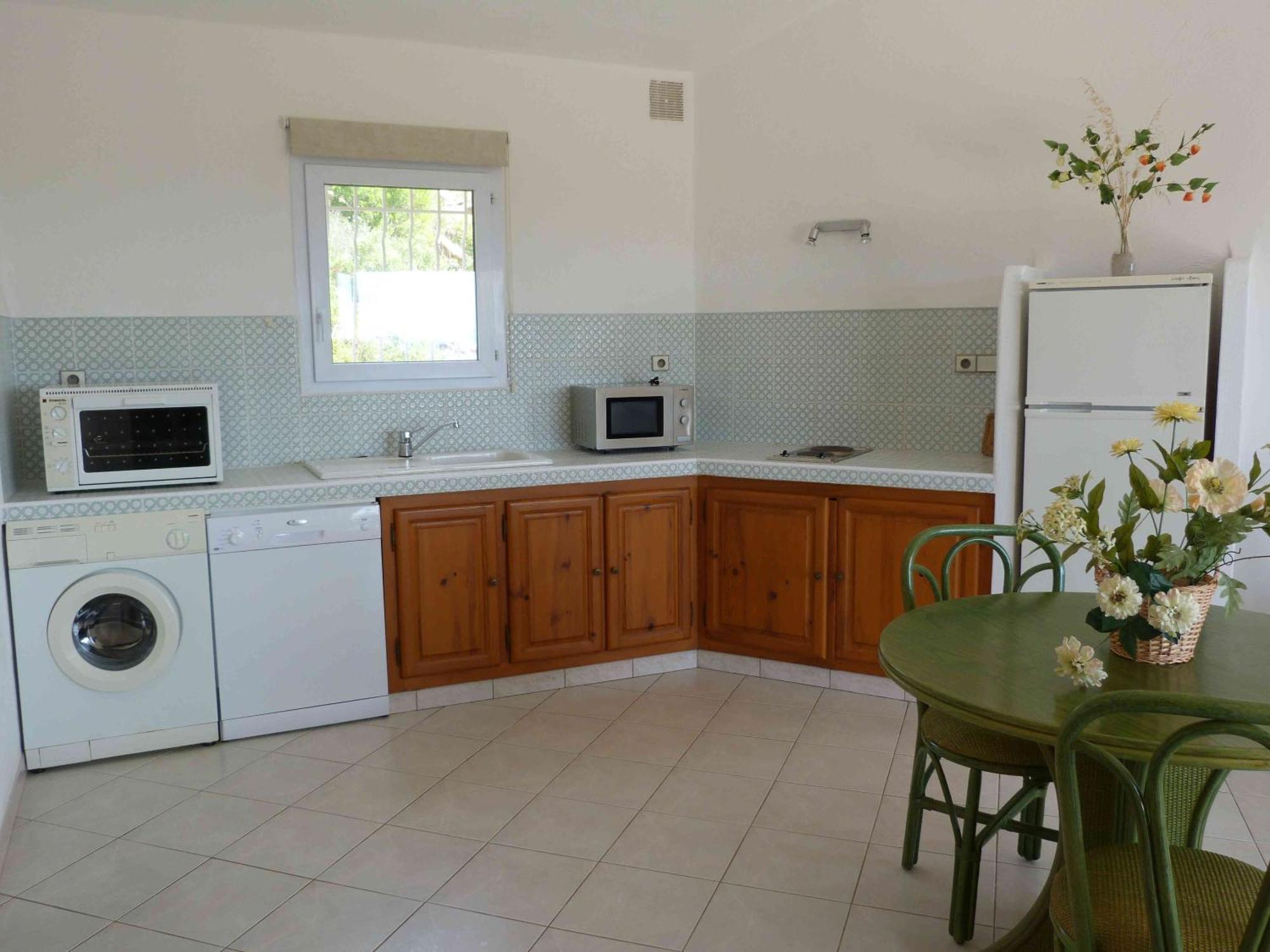 Residence Liccia Di Furu Porto-Vecchio  Oda fotoğraf
