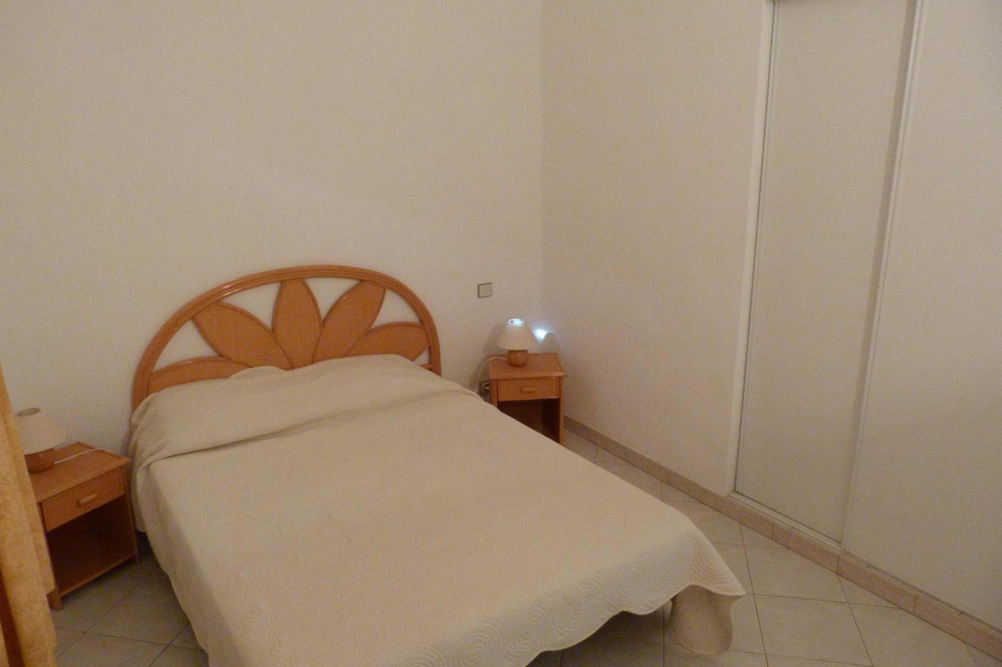 Residence Liccia Di Furu Porto-Vecchio  Oda fotoğraf