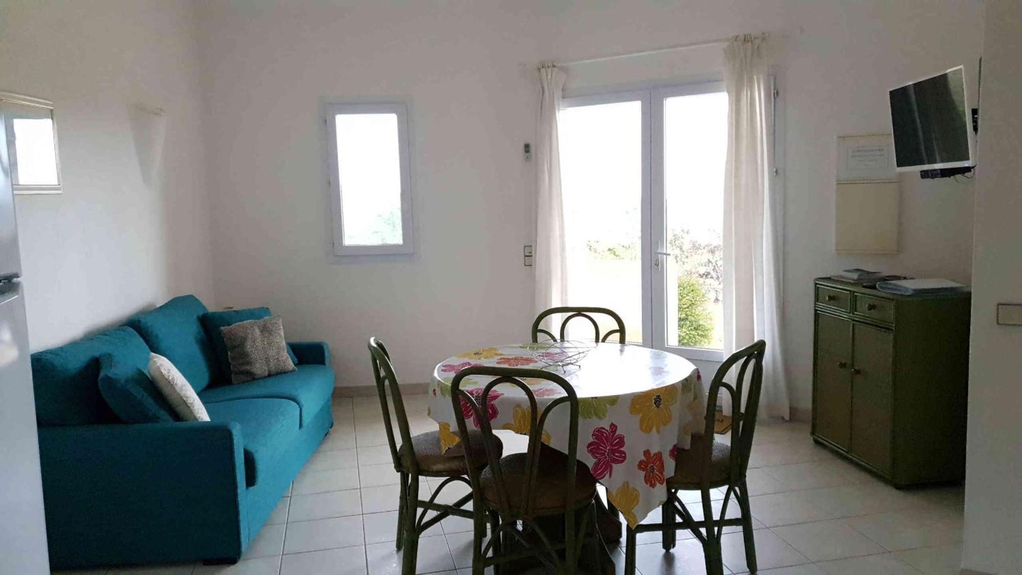 Residence Liccia Di Furu Porto-Vecchio  Oda fotoğraf
