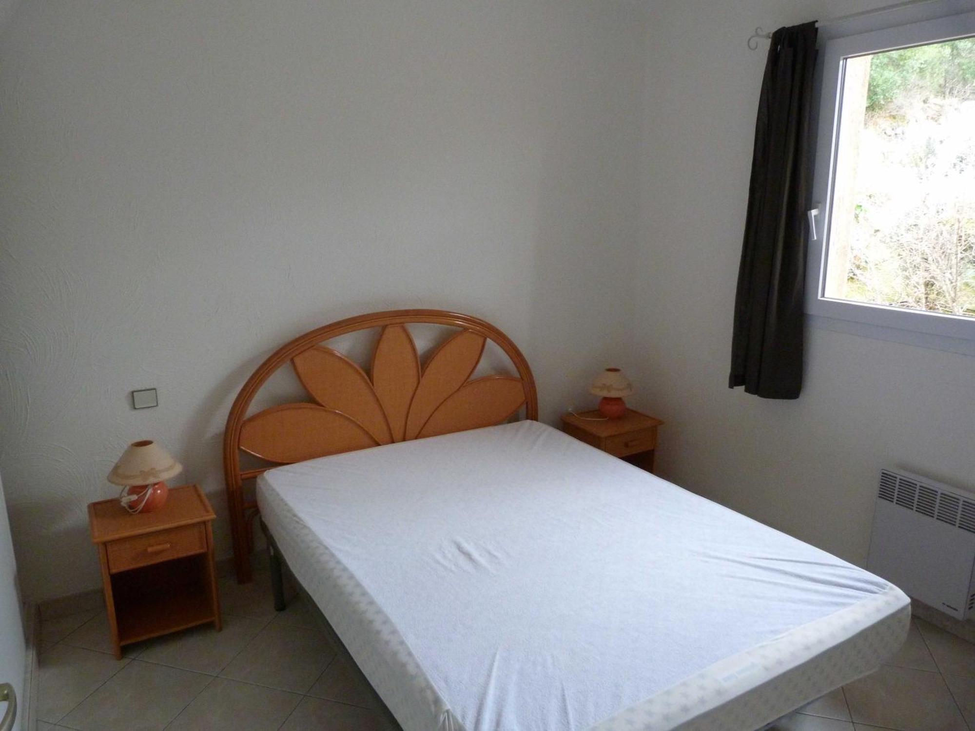Residence Liccia Di Furu Porto-Vecchio  Oda fotoğraf