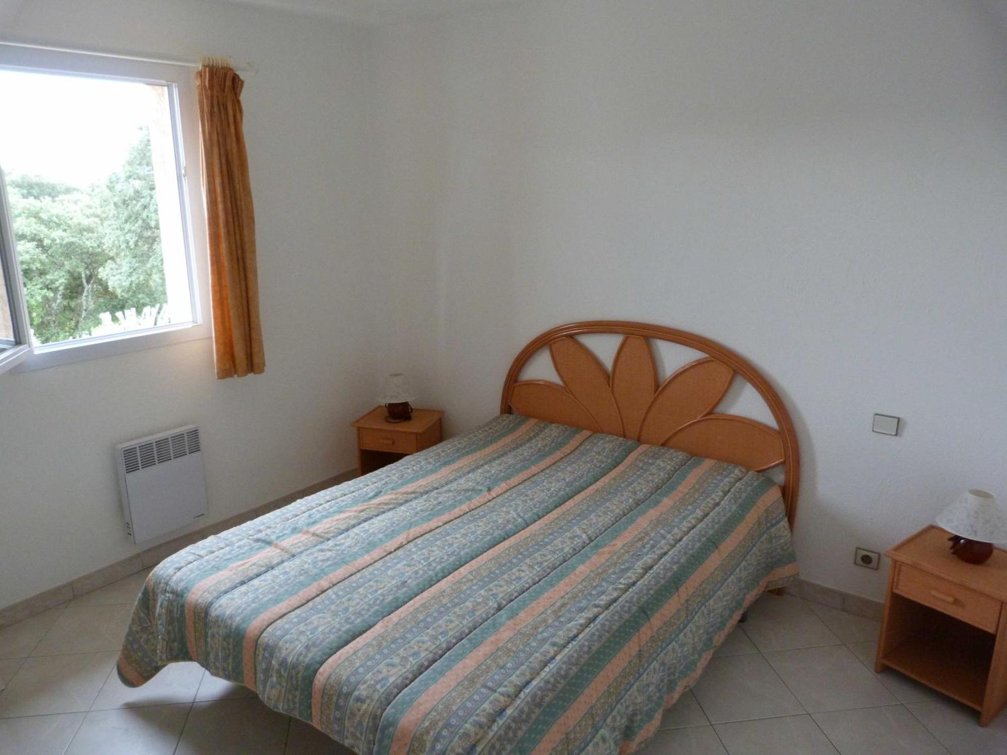 Residence Liccia Di Furu Porto-Vecchio  Oda fotoğraf