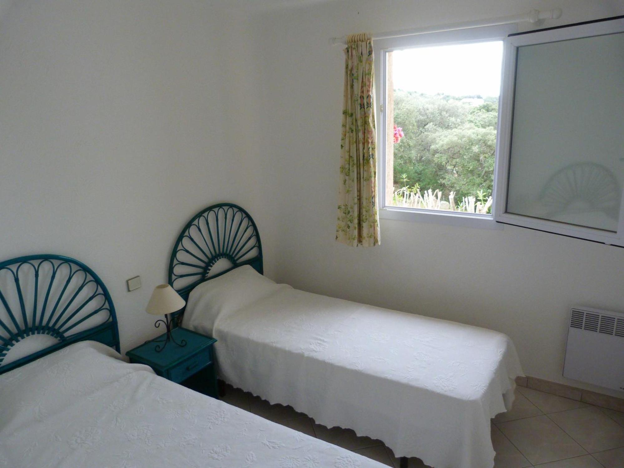 Residence Liccia Di Furu Porto-Vecchio  Oda fotoğraf