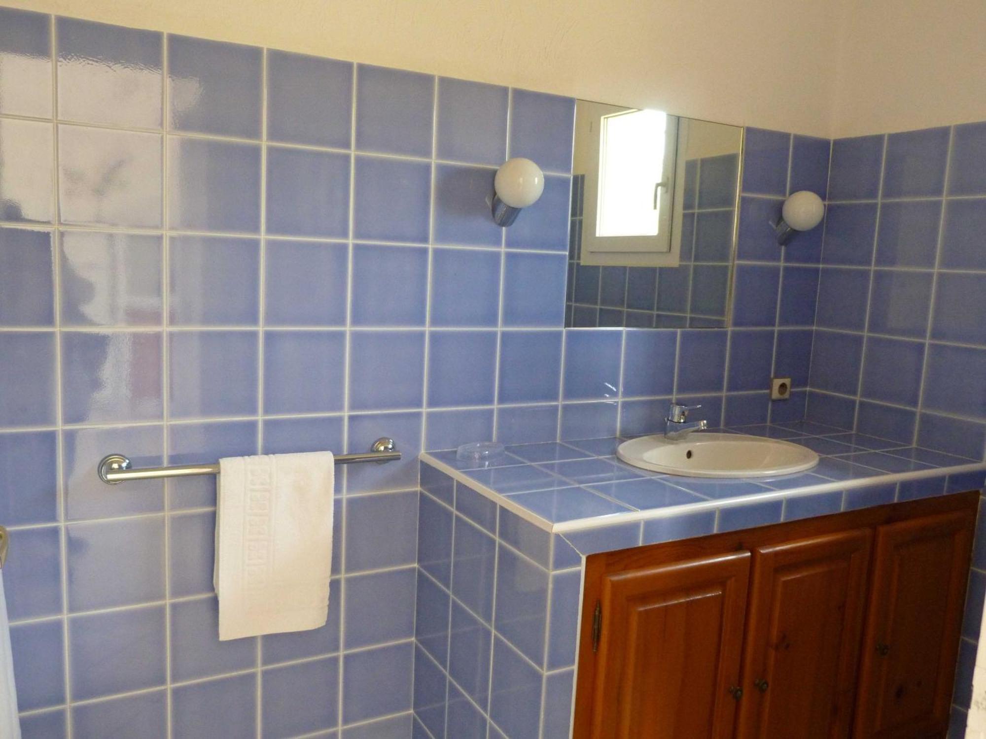 Residence Liccia Di Furu Porto-Vecchio  Oda fotoğraf