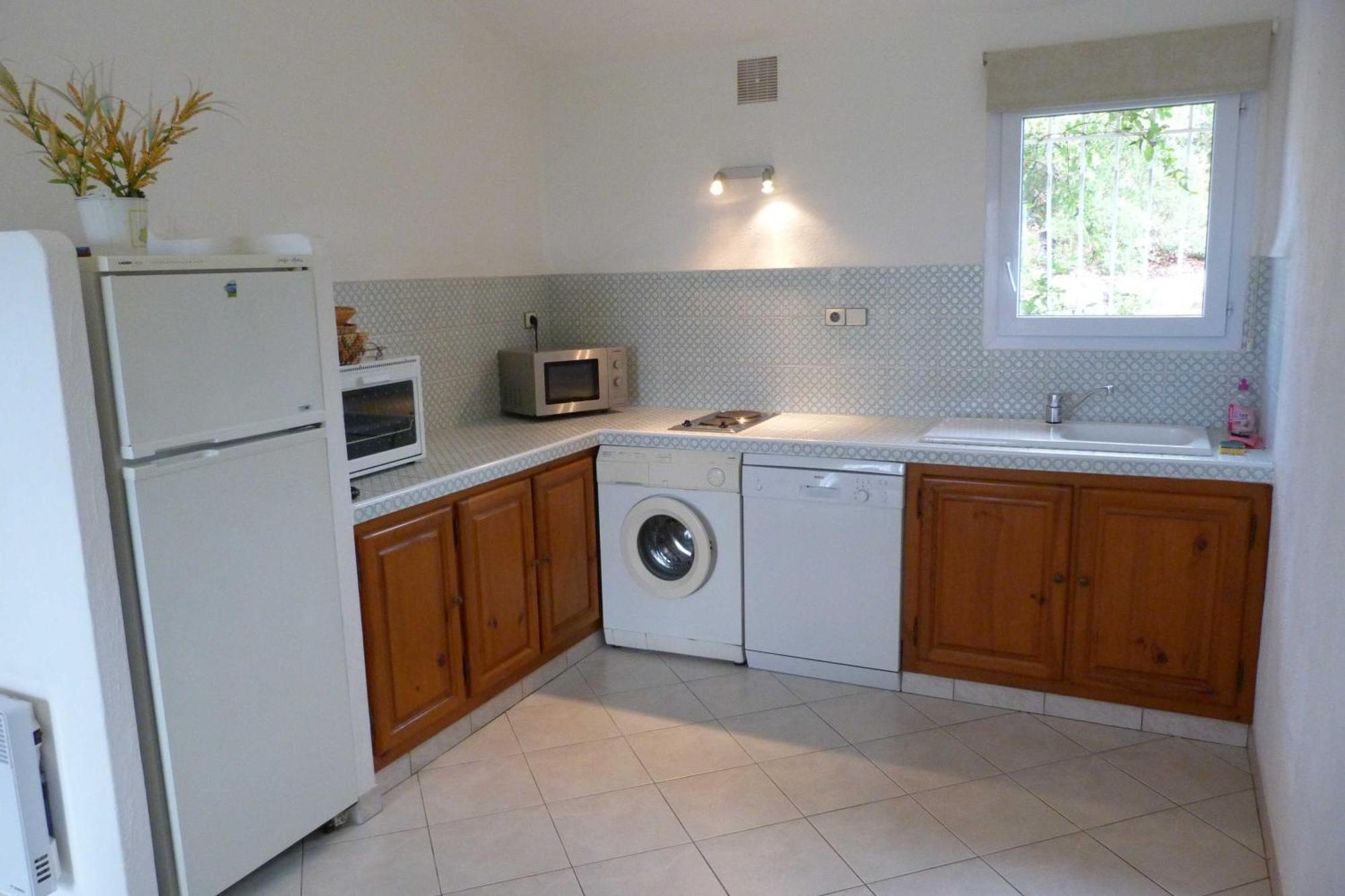 Residence Liccia Di Furu Porto-Vecchio  Oda fotoğraf