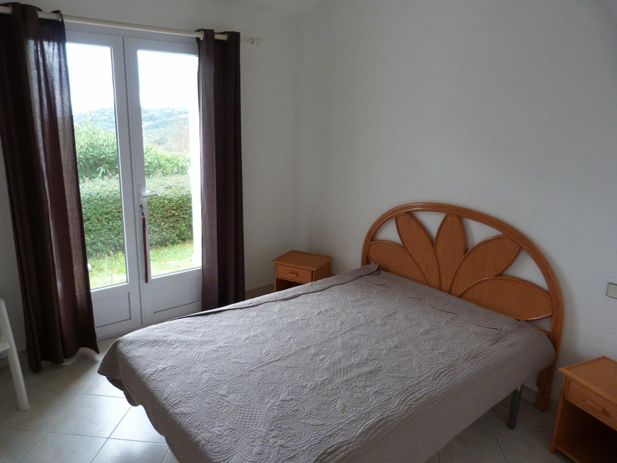 Residence Liccia Di Furu Porto-Vecchio  Oda fotoğraf