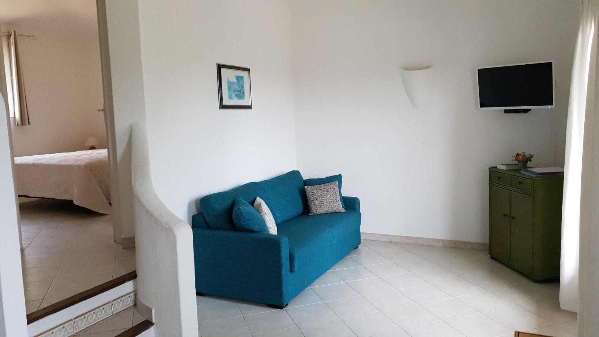 Residence Liccia Di Furu Porto-Vecchio  Oda fotoğraf