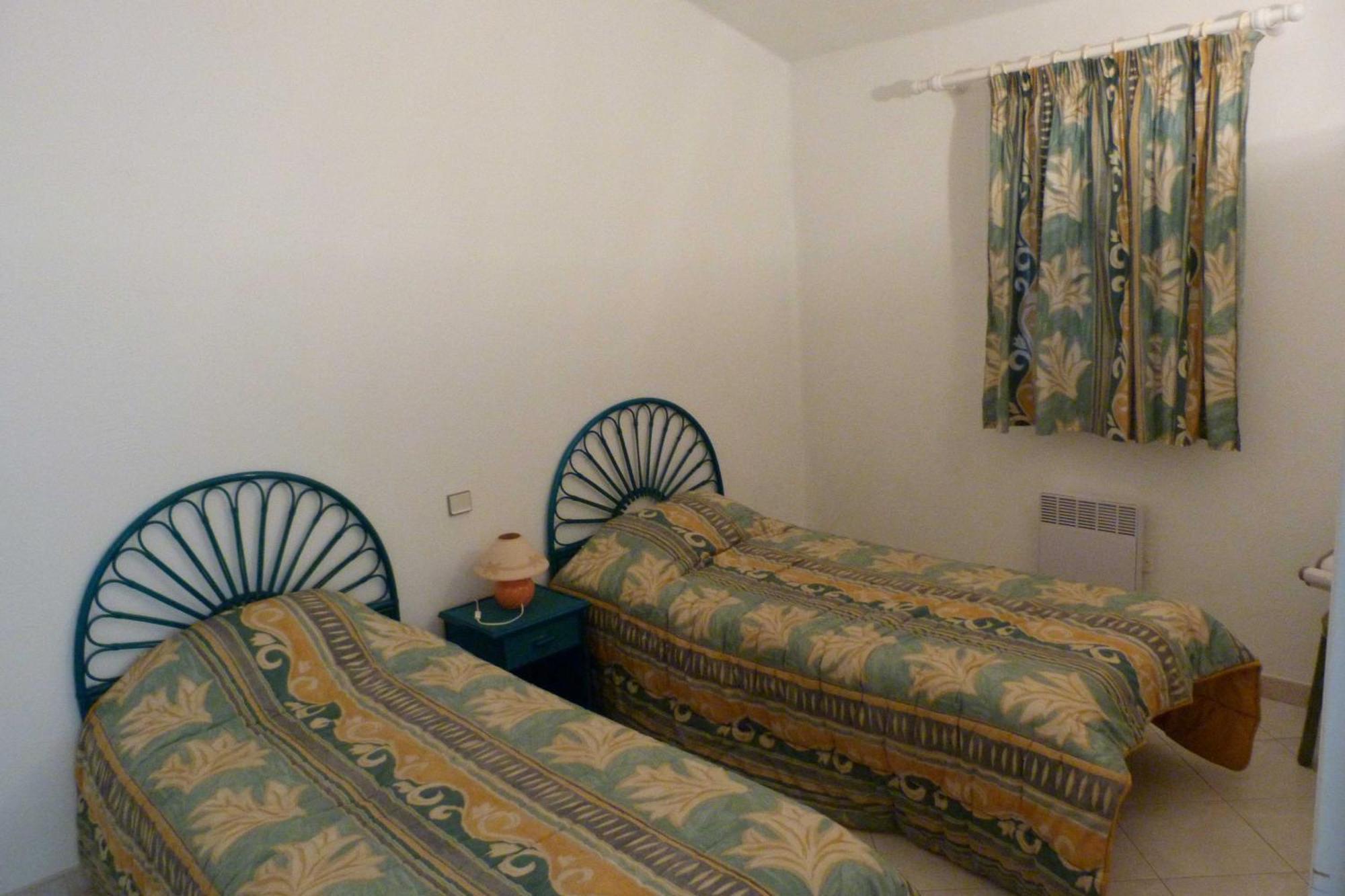Residence Liccia Di Furu Porto-Vecchio  Oda fotoğraf