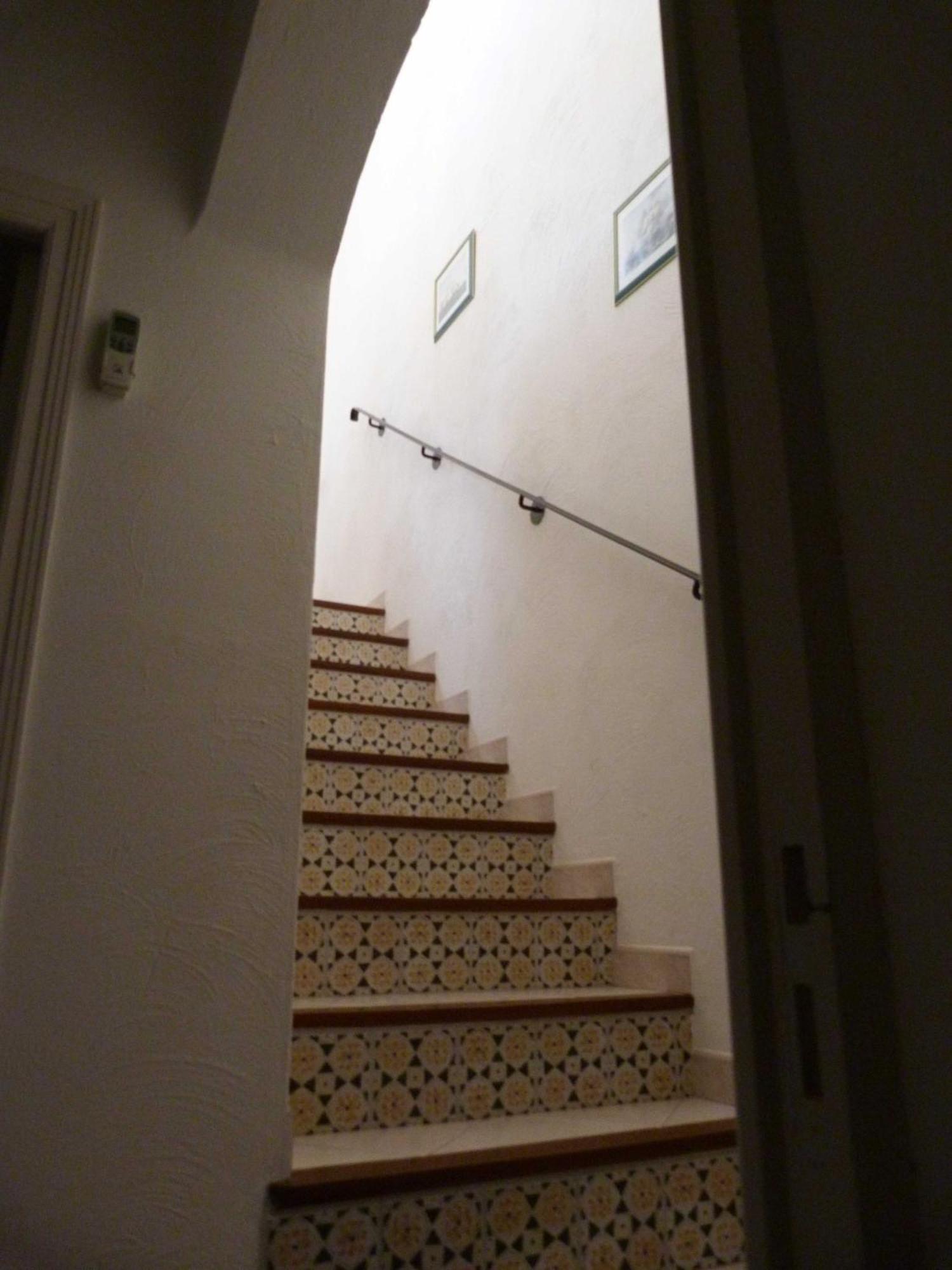Residence Liccia Di Furu Porto-Vecchio  Oda fotoğraf