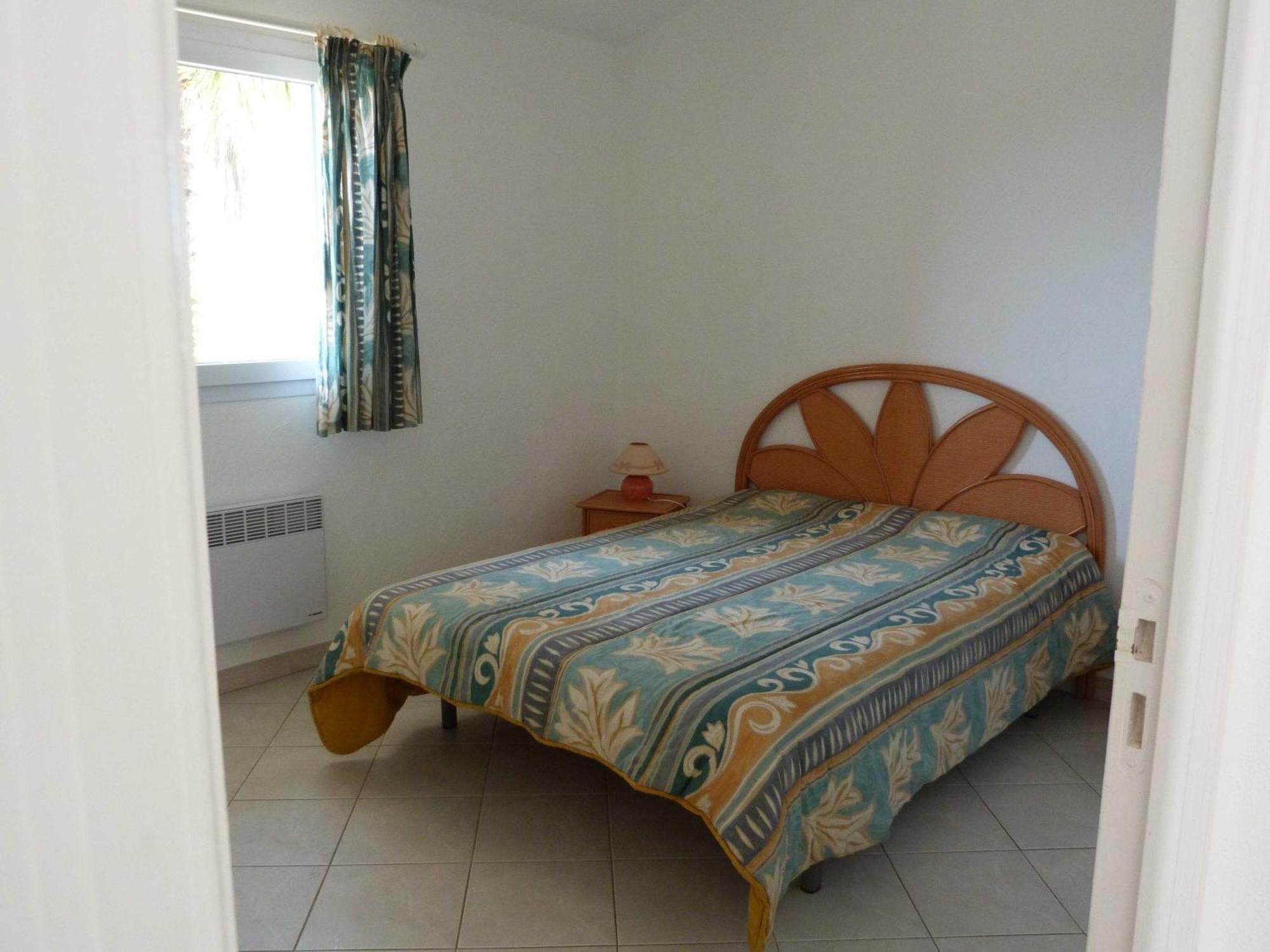 Residence Liccia Di Furu Porto-Vecchio  Oda fotoğraf